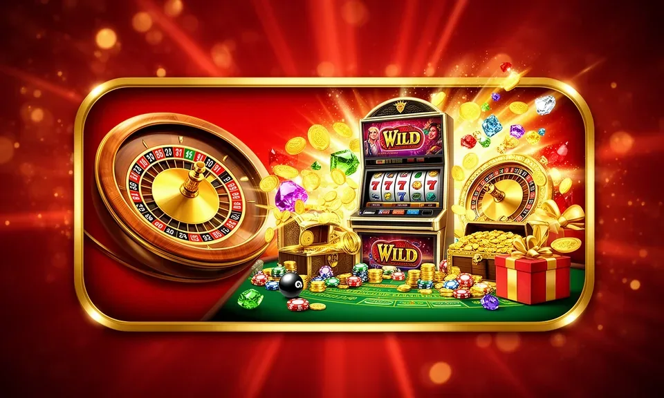 naga223 Lampung Jackpot Hub